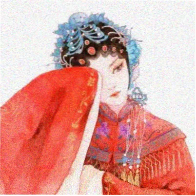 谭松韵 饰演 陈小曼